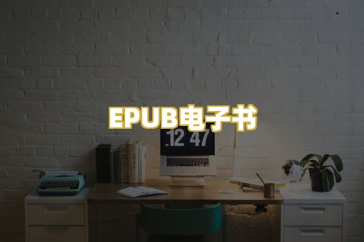 EPUB电子书